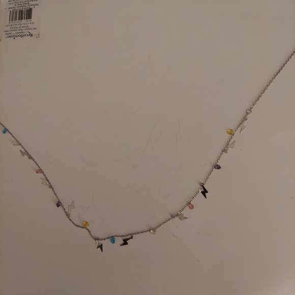Lightning Alloy Waist Chain - Picture 5 of 9